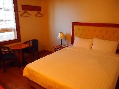 Hotel Hillside Tourist 3*